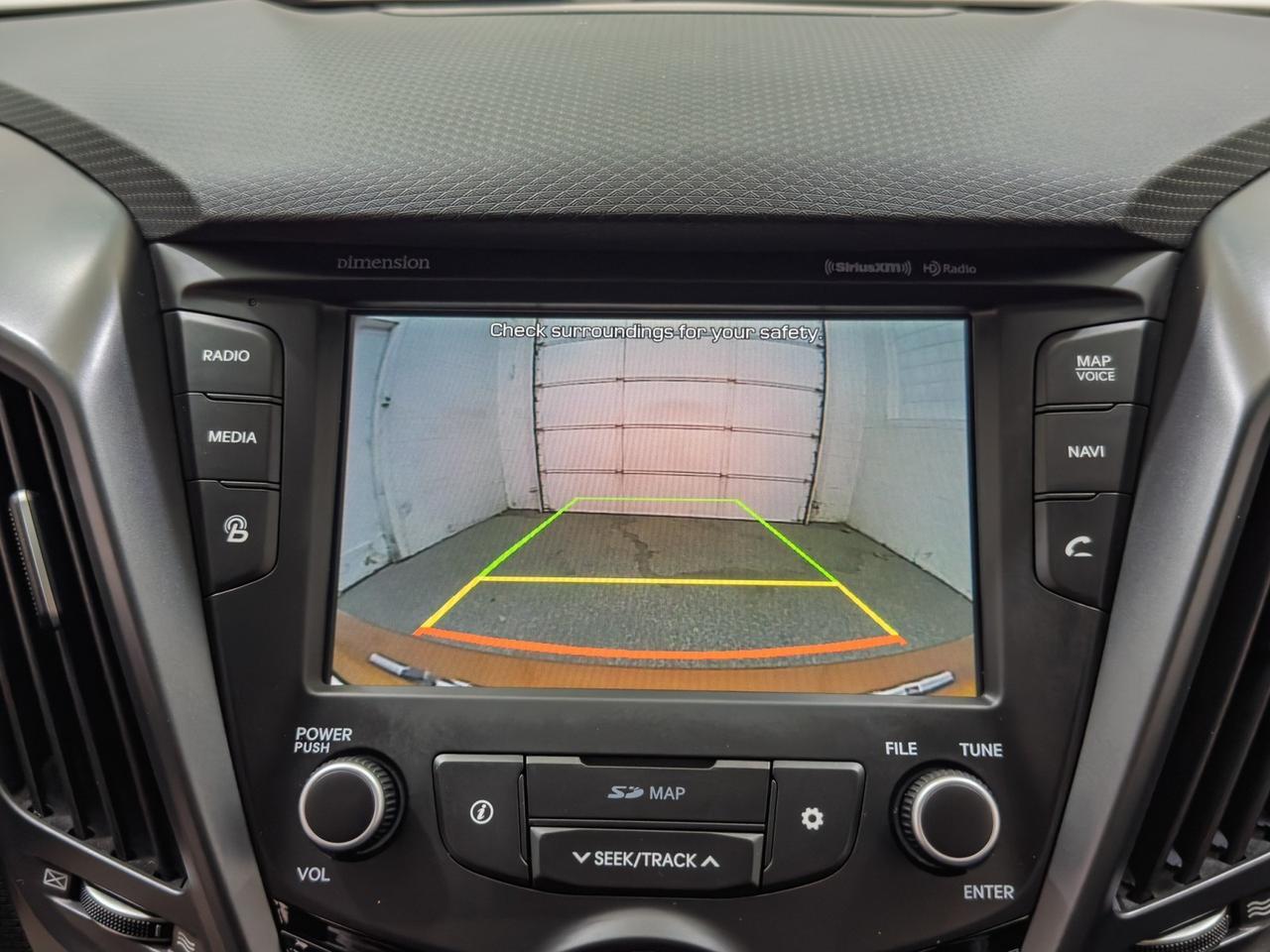 2016 Hyundai Veloster Turbo Tallmadge OH