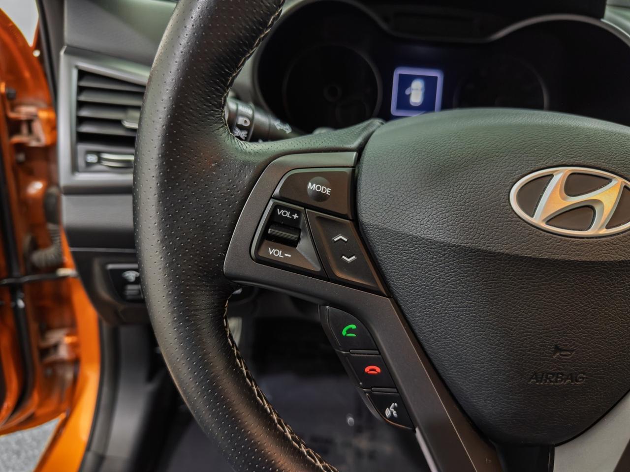 2016 Hyundai Veloster Turbo Tallmadge OH