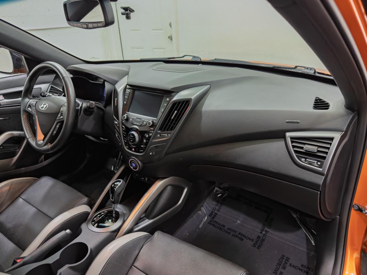 2016 Hyundai Veloster Turbo Tallmadge OH