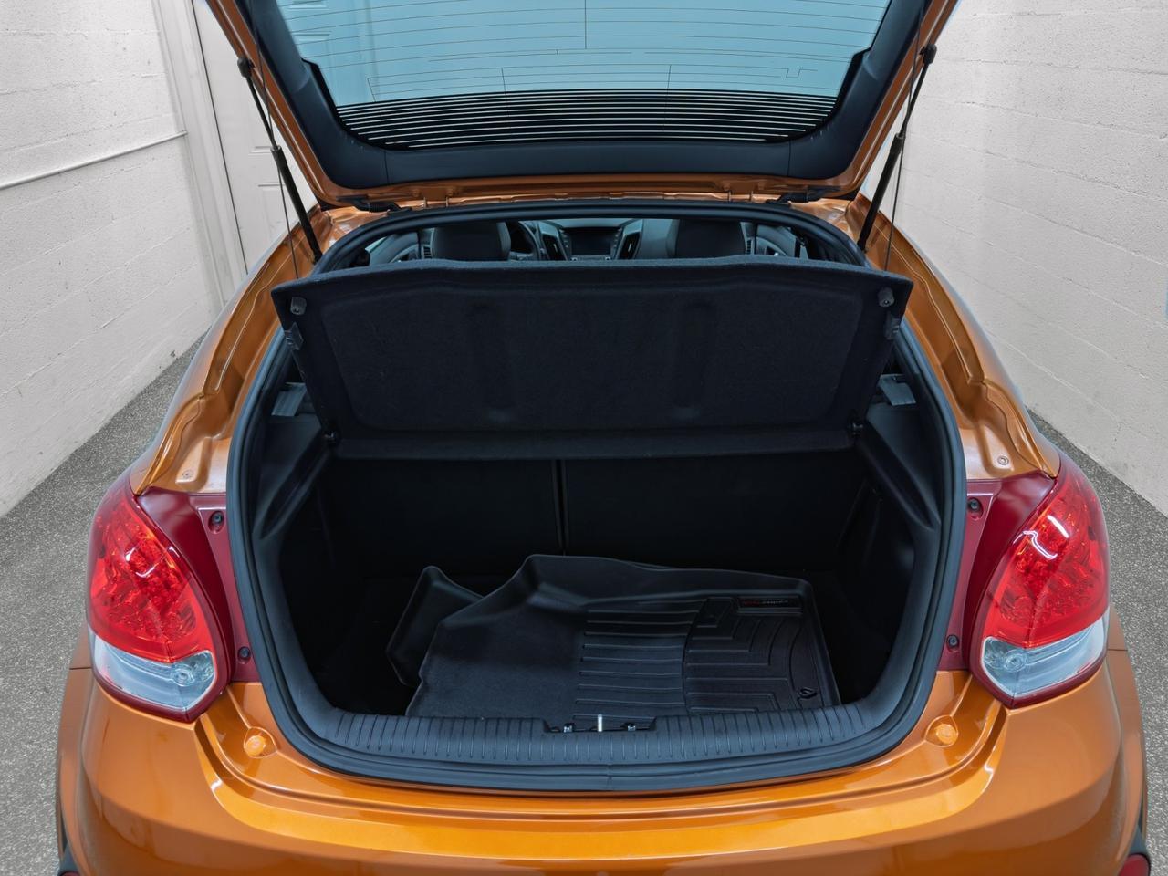 2016 Hyundai Veloster Turbo Tallmadge OH