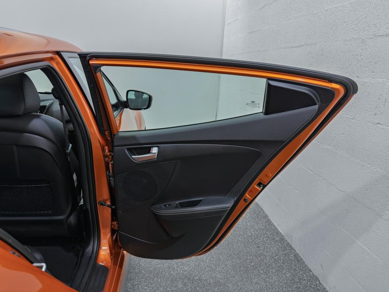 2016 Hyundai Veloster Turbo Tallmadge OH