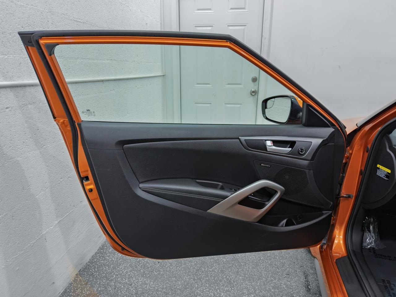 2016 Hyundai Veloster Turbo Tallmadge OH
