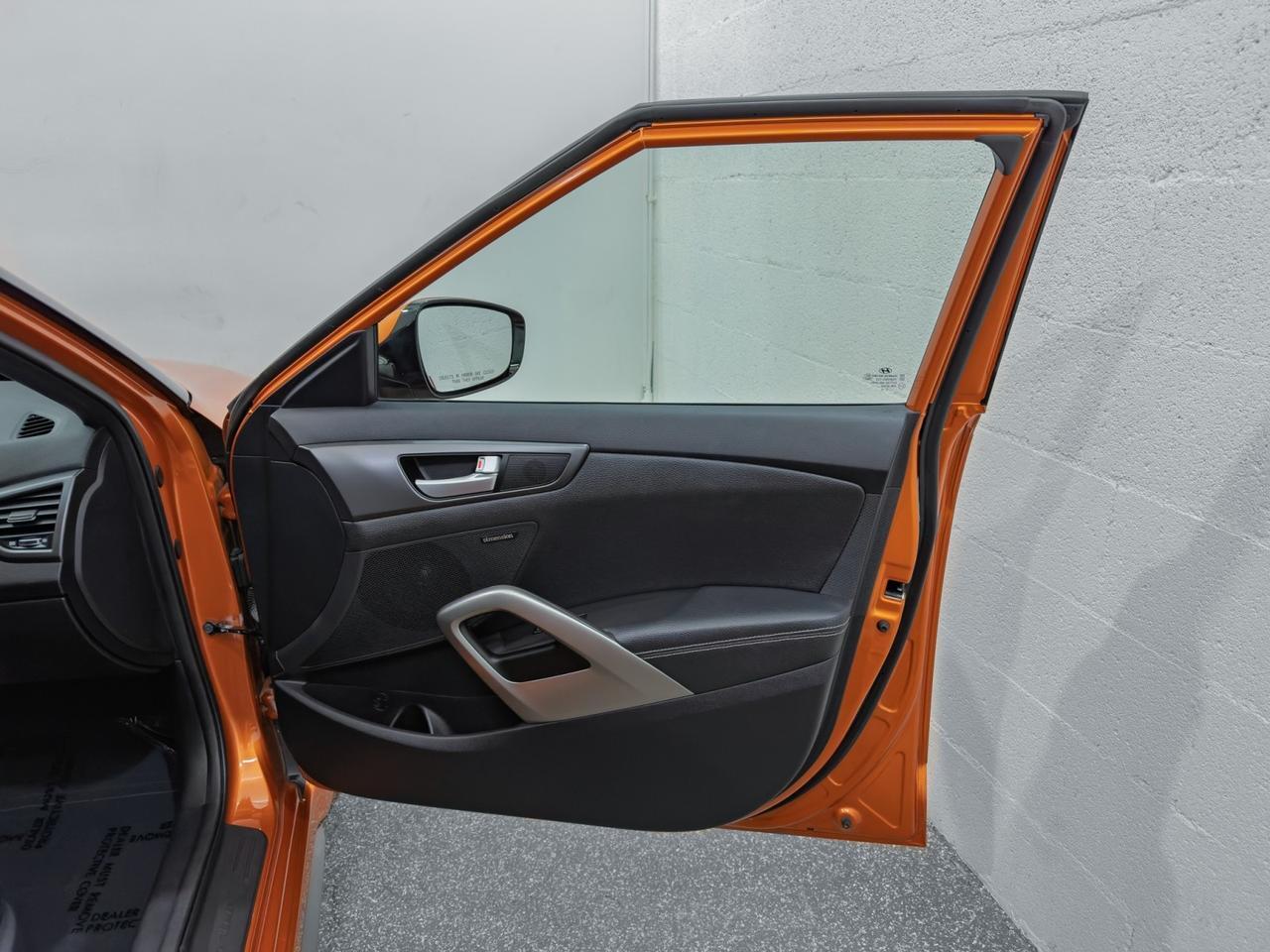 2016 Hyundai Veloster Turbo Tallmadge OH