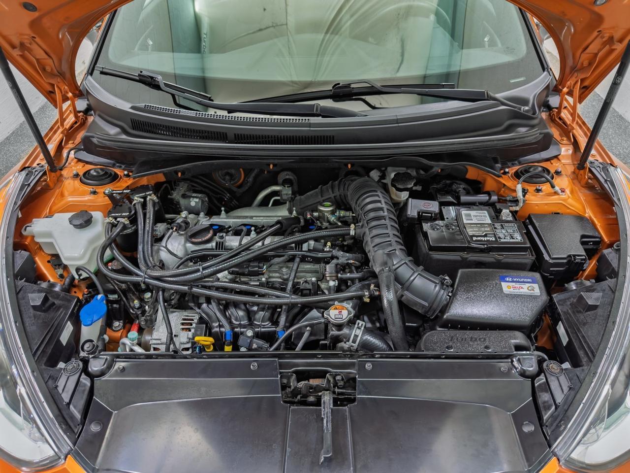 2016 Hyundai Veloster Turbo Tallmadge OH