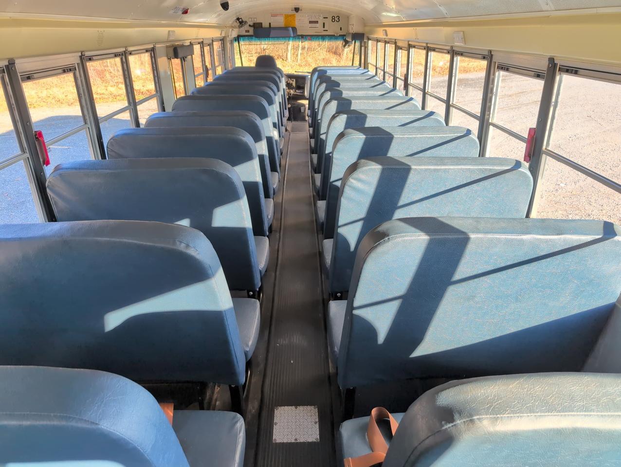 2016 IC INTERNATIONAL CE300 Johnstown NY