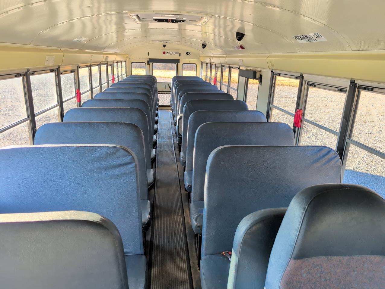 2016 IC INTERNATIONAL CE300 Johnstown NY