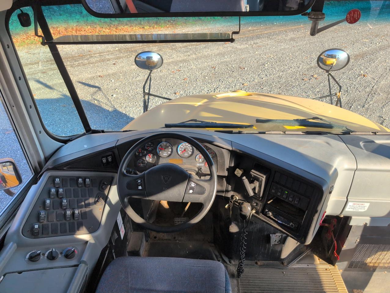 2016 IC INTERNATIONAL CE300 Johnstown NY