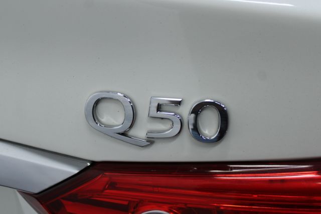 2016 INFINITI Q50 2.0t Premium Chantilly VA