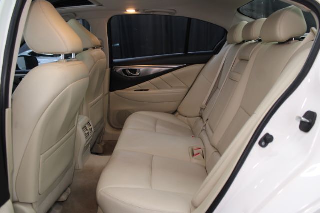 2016 INFINITI Q50 2.0t Premium Chantilly VA