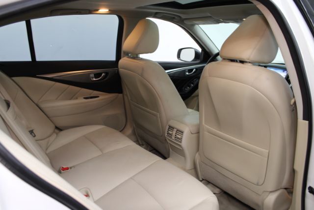 2016 INFINITI Q50 2.0t Premium Chantilly VA