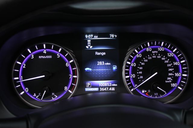 2016 INFINITI Q50 2.0t Premium Chantilly VA