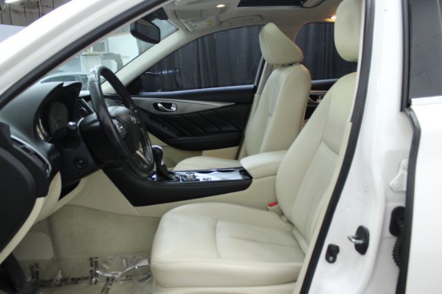 2016 INFINITI Q50 2.0t Premium Chantilly VA