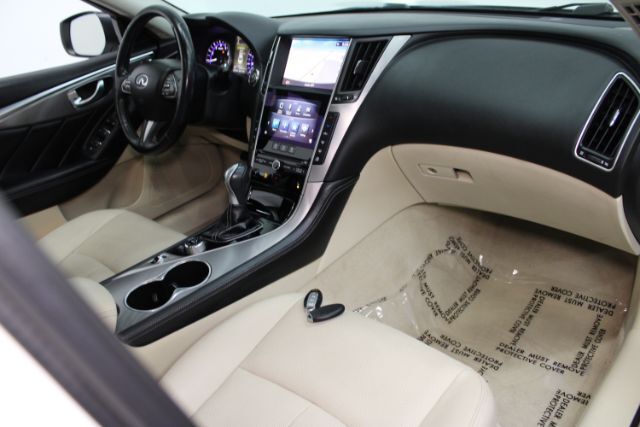 2016 INFINITI Q50 2.0t Premium Chantilly VA