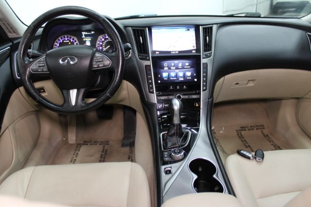 2016 INFINITI Q50 2.0t Premium Chantilly VA
