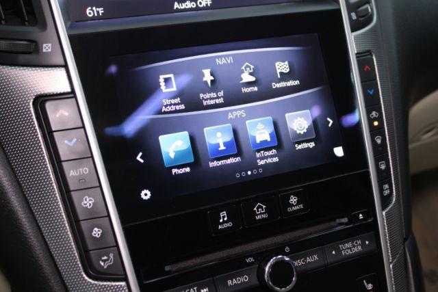 2016 INFINITI Q50 2.0t Premium Chantilly VA