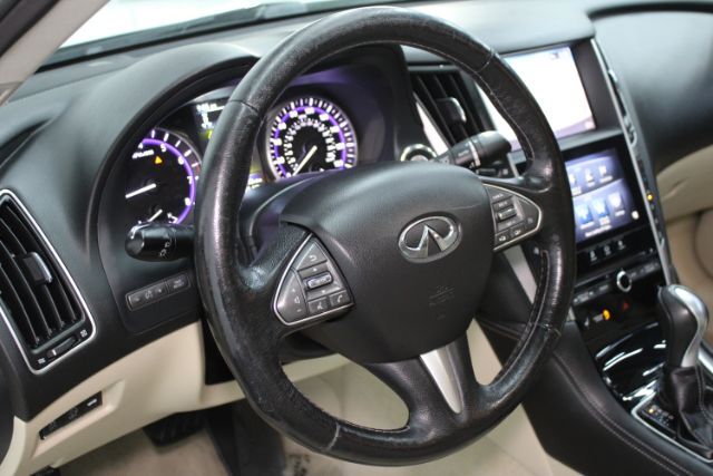 2016 INFINITI Q50 2.0t Premium Chantilly VA