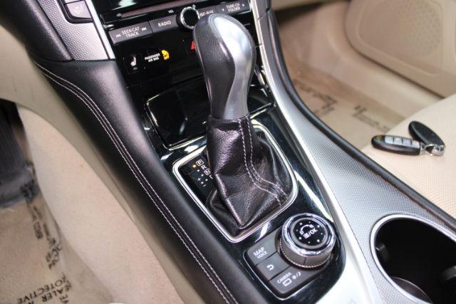 2016 INFINITI Q50 2.0t Premium Chantilly VA