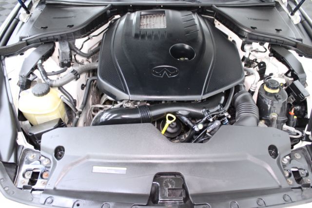 2016 INFINITI Q50 2.0t Premium Chantilly VA