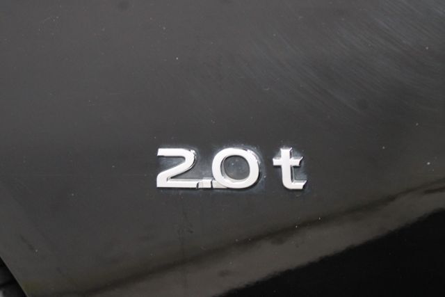 2016 INFINITI Q50 2.0t Premium Chantilly VA