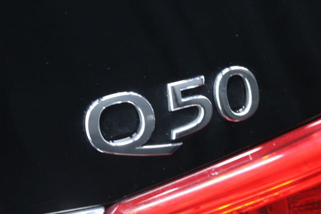 2016 INFINITI Q50 2.0t Premium Chantilly VA