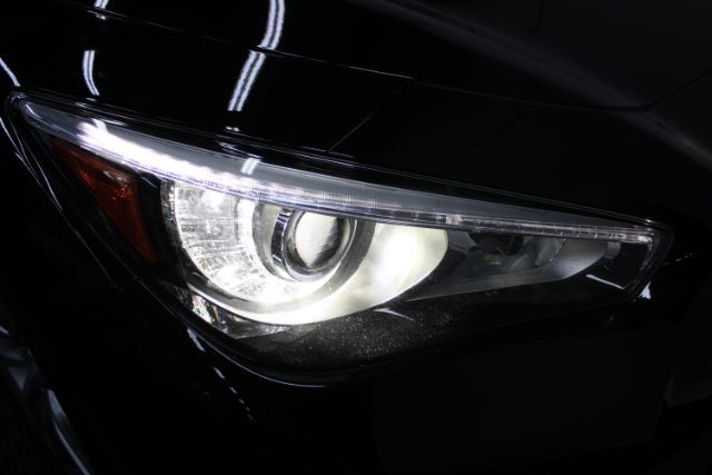 2016 INFINITI Q50 2.0t Premium Chantilly VA