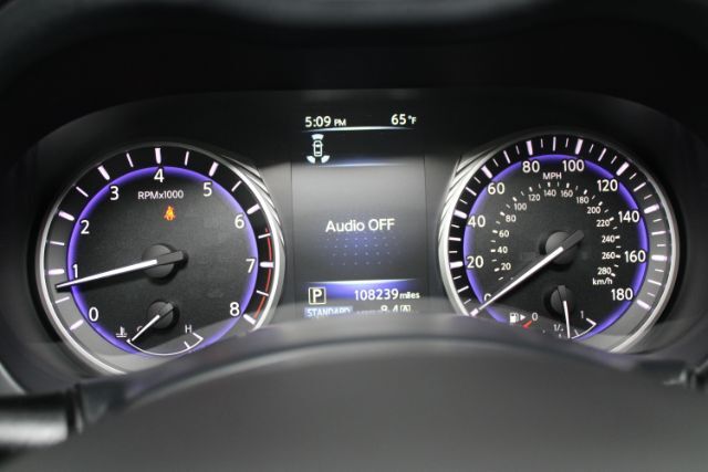 2016 INFINITI Q50 2.0t Premium Chantilly VA