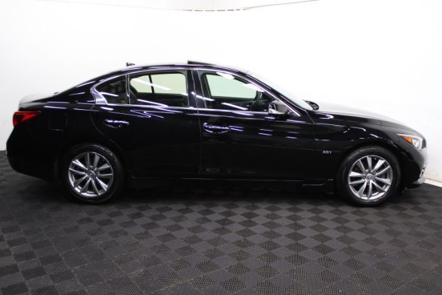 2016 INFINITI Q50 2.0t Premium Chantilly VA