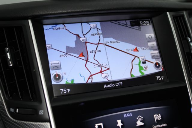 2016 INFINITI Q50 2.0t Premium Chantilly VA