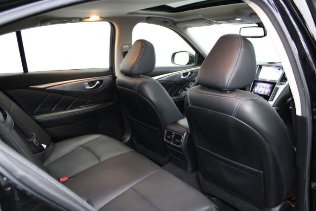 2016 INFINITI Q50 2.0t Premium Chantilly VA