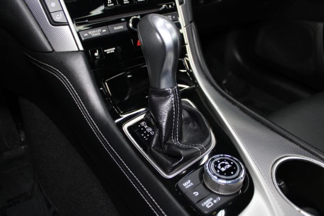 2016 INFINITI Q50 2.0t Premium Chantilly VA