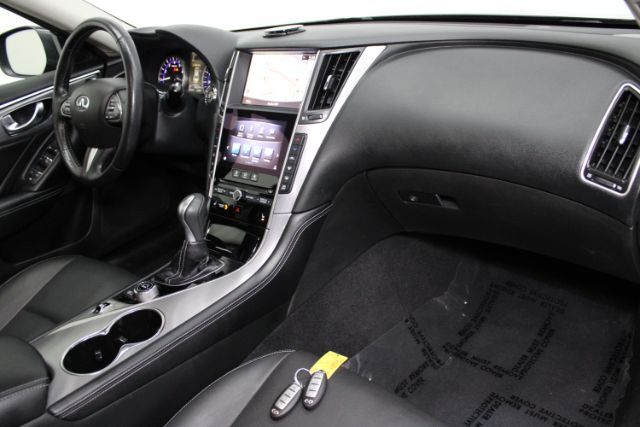 2016 INFINITI Q50 2.0t Premium Chantilly VA