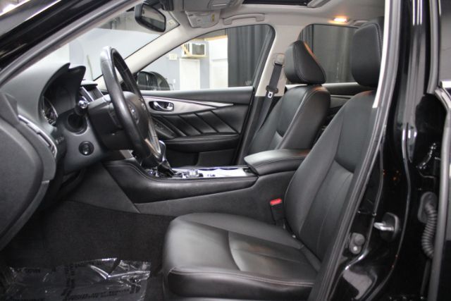 2016 INFINITI Q50 2.0t Premium Chantilly VA