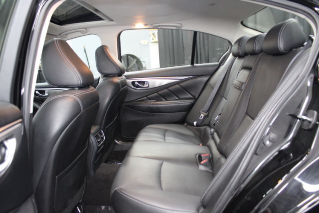 2016 INFINITI Q50 2.0t Premium Chantilly VA