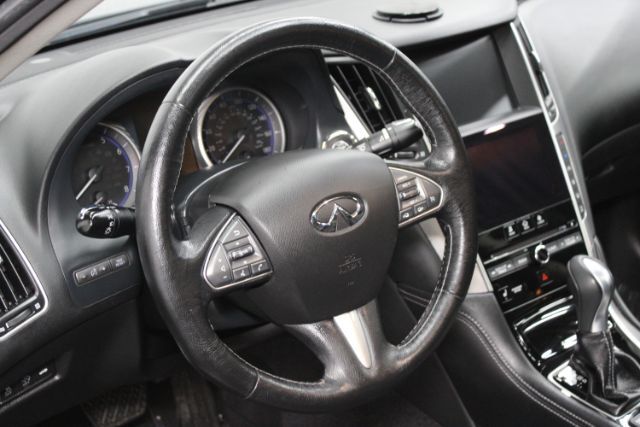2016 INFINITI Q50 2.0t Premium Chantilly VA