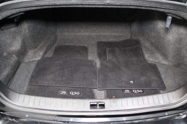 2016 INFINITI Q50 2.0t Premium Chantilly VA