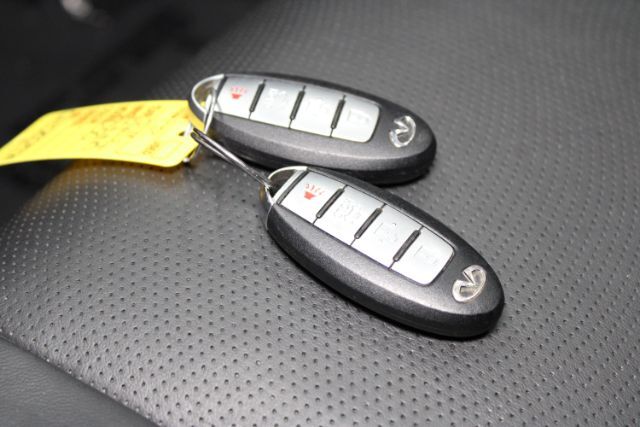 2016 INFINITI Q50 2.0t Premium Chantilly VA