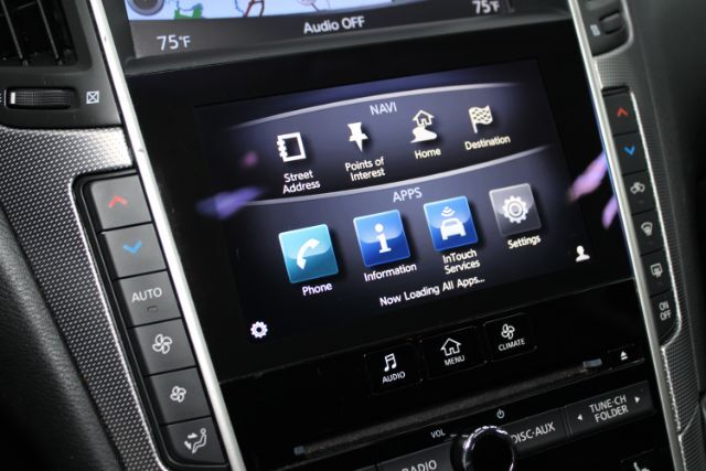 2016 INFINITI Q50 2.0t Premium Chantilly VA