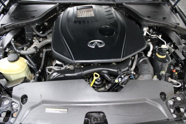 2016 INFINITI Q50 2.0t Premium Chantilly VA