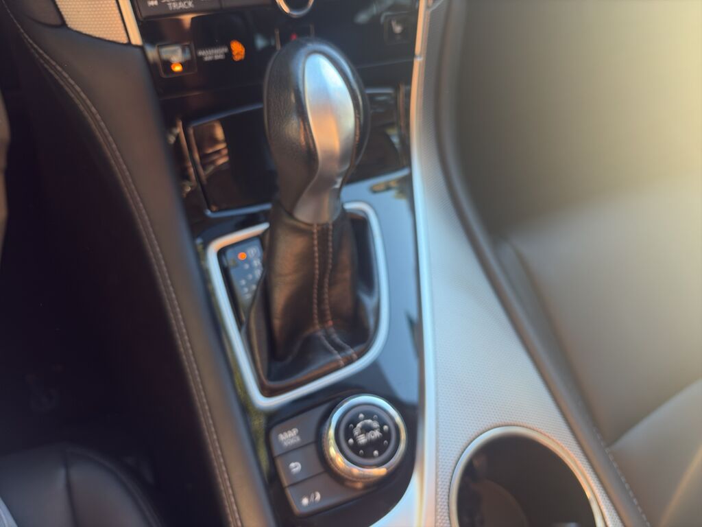 2016 INFINITI Q50 2.0t Premium Wilmington NC