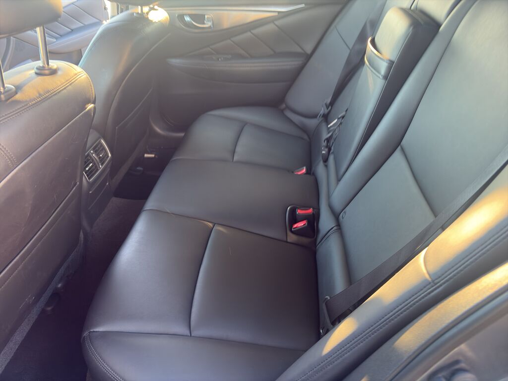 2016 INFINITI Q50 2.0t Premium Wilmington NC