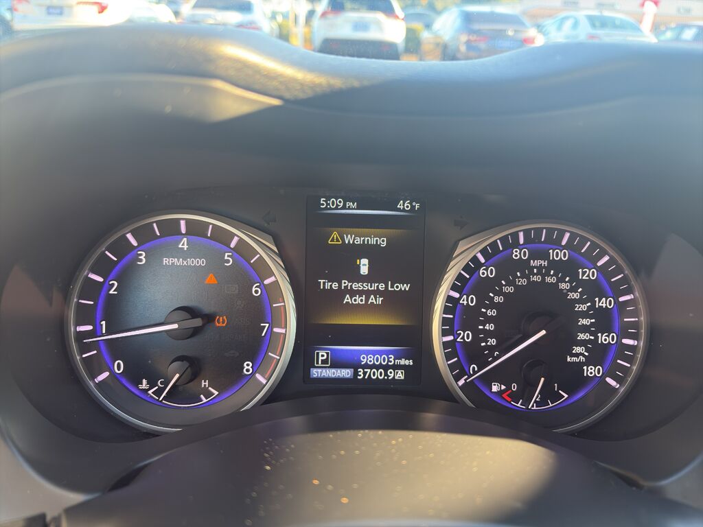 2016 INFINITI Q50 2.0t Premium Wilmington NC