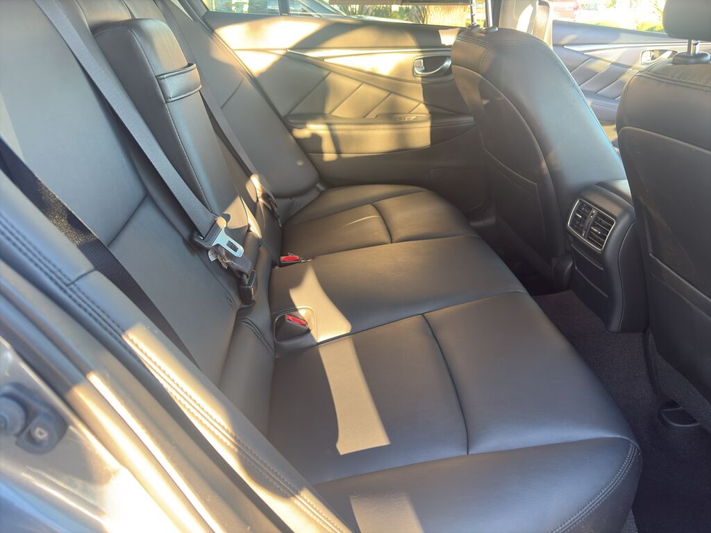 2016 INFINITI Q50 2.0t Premium Wilmington NC