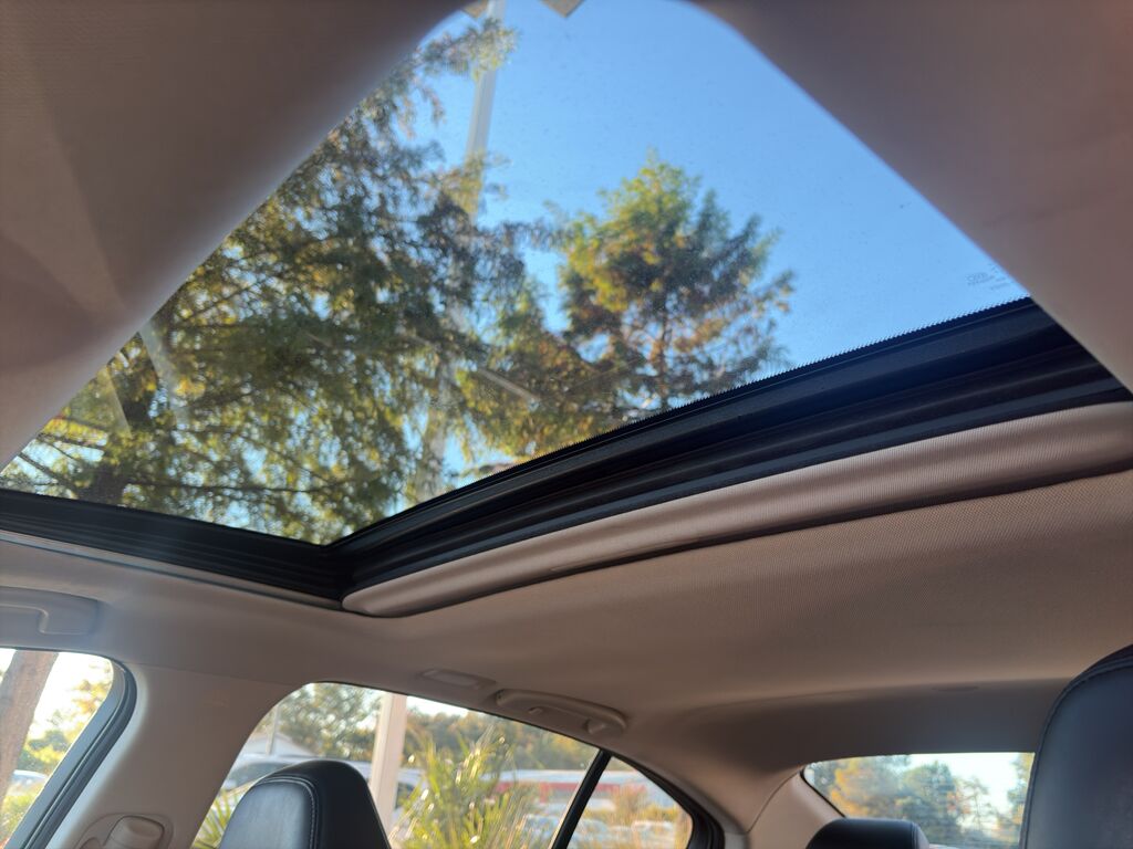 2016 INFINITI Q50 2.0t Premium Wilmington NC