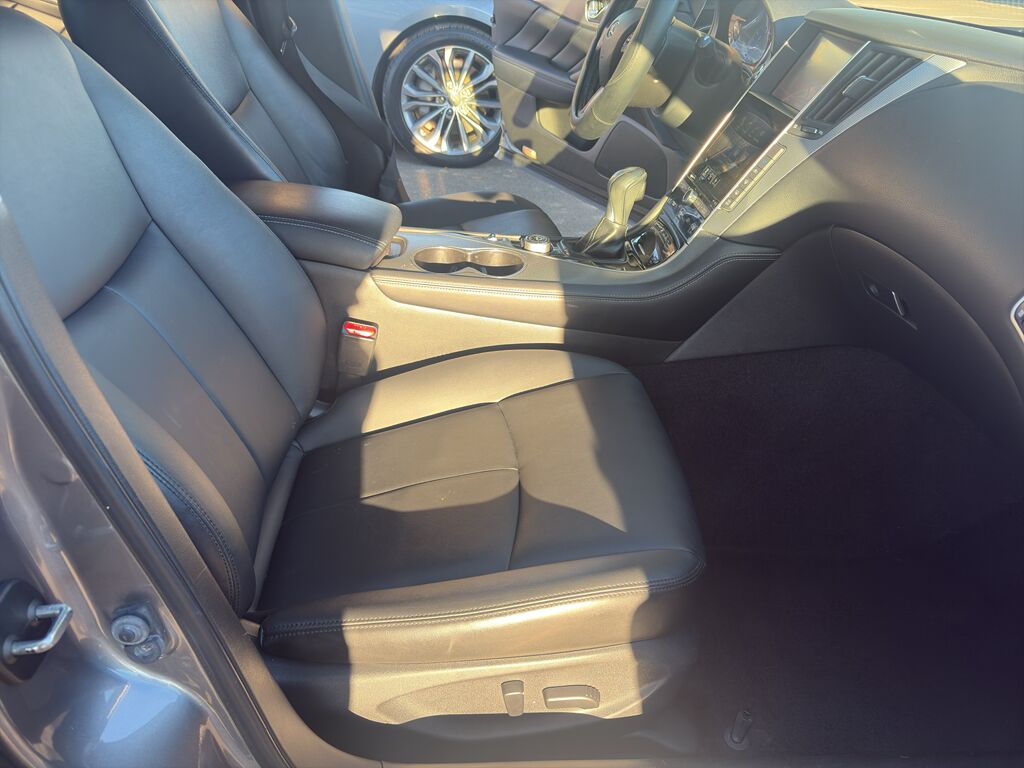 2016 INFINITI Q50 2.0t Premium Wilmington NC