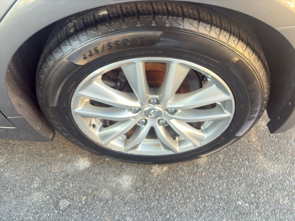 2016 INFINITI Q50 2.0t Premium Wilmington NC