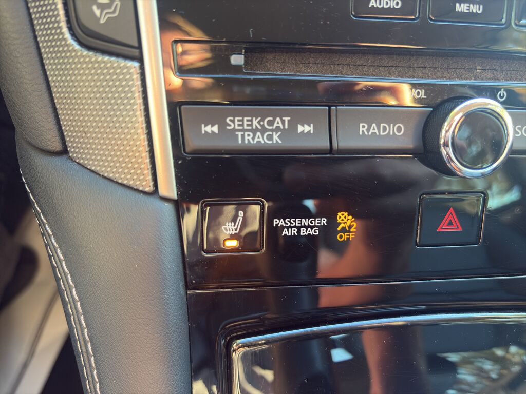 2016 INFINITI Q50 2.0t Premium Wilmington NC