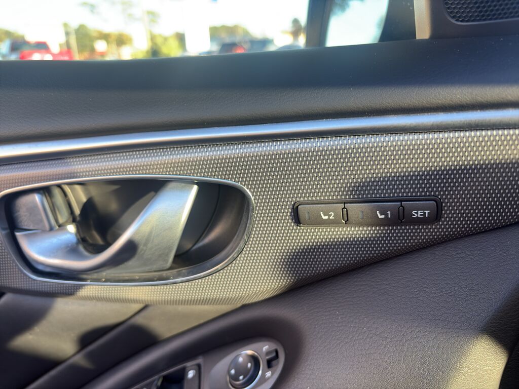 2016 INFINITI Q50 2.0t Premium Wilmington NC