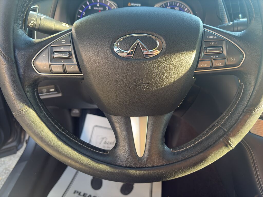 2016 INFINITI Q50 2.0t Premium Wilmington NC