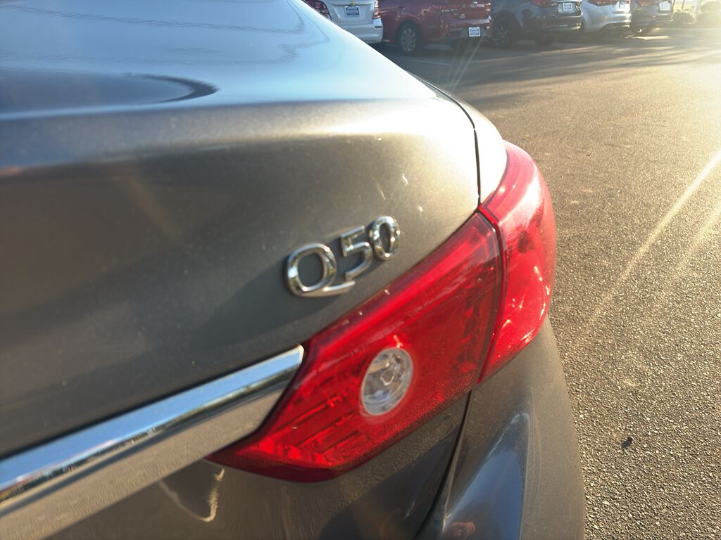 2016 INFINITI Q50 2.0t Premium Wilmington NC