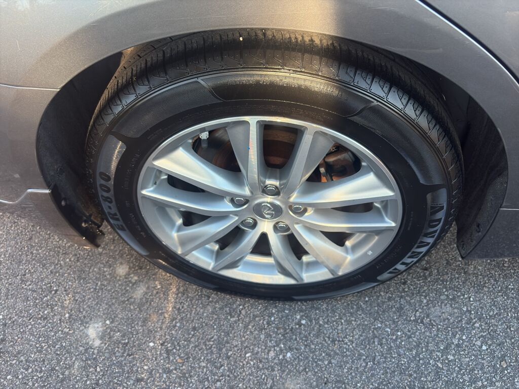 2016 INFINITI Q50 2.0t Premium Wilmington NC